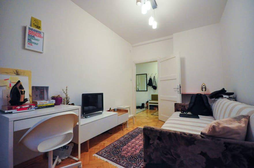 Квартира, 894 м², 167 423$ — FAKTOR